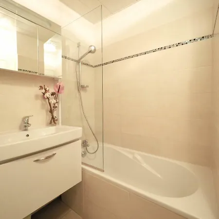 Appartement Studio Cameron 3*** Les Pins Juan-les-Pins