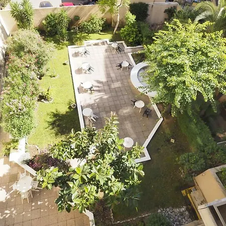 Studio Cameron 3*** Les Pins Appartement *