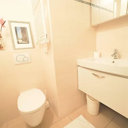 Appartement Studio Cameron 3*** Les Pins