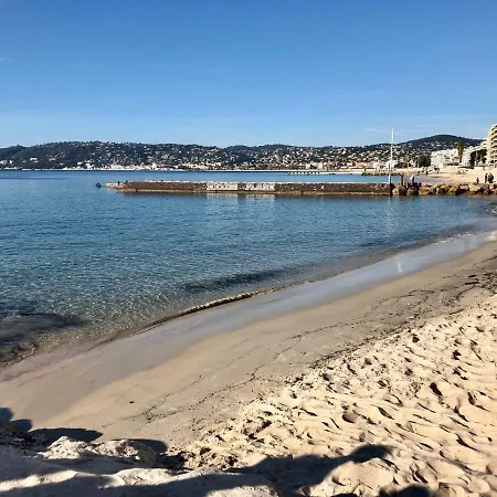 Appartement Studio Cameron 3*** Les Pins *