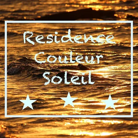 Apartment Studio Cameron 3*** Les Pins Juan-les-Pins