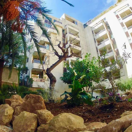 Studio Cameron 3*** Les Pins Apartment